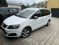 SEAT Alhambra Alhambra Xcellence 1,4 TSI DSG Xcellence Weiß - thumbnail 1