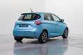Renault ZOE Zen 50 R135 100kW Azul - thumbnail 6