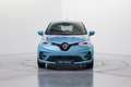Renault ZOE Zen 50 R135 100kW Azul - thumbnail 2