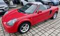 Toyota MR 2 MR 1.8 VVTI - 16V Rot - thumbnail 2