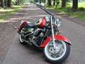 Suzuki Intruder C 1500 lc Rood - thumbnail 2
