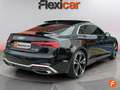 Audi A5 S line 40 TFSI 150kW S tronic Coupé Noir - thumbnail 8