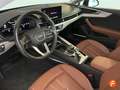 Audi A5 S line 40 TFSI 150kW S tronic Coupé Noir - thumbnail 13
