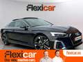 Audi A5 S line 40 TFSI 150kW S tronic Coupé Noir - thumbnail 1