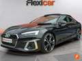 Audi A5 S line 40 TFSI 150kW S tronic Coupé Noir - thumbnail 3