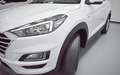 Hyundai TUCSON 1.6CRDI 48V SLE 4x2 Blanc - thumbnail 46