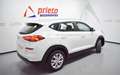 Hyundai TUCSON 1.6CRDI 48V SLE 4x2 Blanc - thumbnail 33