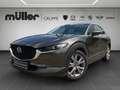 Mazda CX-30 G 122 PS 6GS SELECTION A18 DES-P ACT-P Gris - thumbnail 1