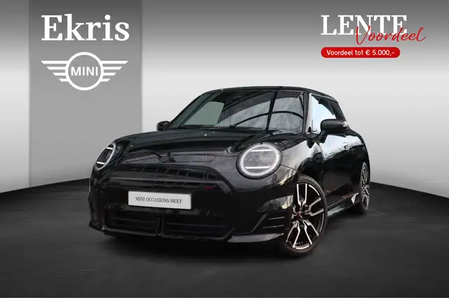 MINI John Cooper Works SE Cooper | Stoel- en stuurverwarming | Comfort Ac
