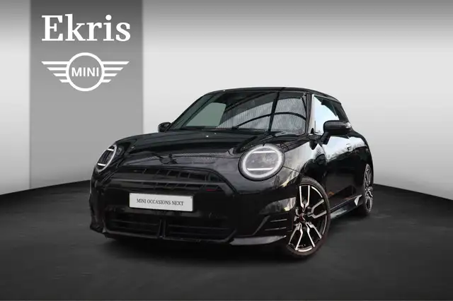 MINI John Cooper Works SE Cooper | Stoel- en stuurverwarming | Comfort Ac