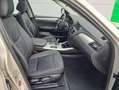 BMW X3 xDrive 20d Gris - thumbnail 9