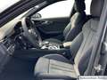 Audi S4 Avant Matrix,B+O,Pano,Carbon,HuD,AHK,ACC,19" Gris - thumbnail 13