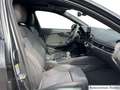 Audi S4 Avant Matrix,B+O,Pano,Carbon,HuD,AHK,ACC,19" Gris - thumbnail 10
