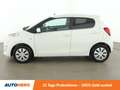 Citroen C1 1.0 VTi Feel *KLIMA* Blanc - thumbnail 3