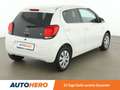 Citroen C1 1.0 VTi Feel *KLIMA* Weiß - thumbnail 6