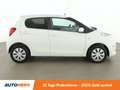 Citroen C1 1.0 VTi Feel *KLIMA* Blanc - thumbnail 7
