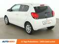 Citroen C1 1.0 VTi Feel *KLIMA* Blanc - thumbnail 4