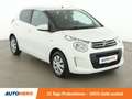 Citroen C1 1.0 VTi Feel *KLIMA* Blanc - thumbnail 8