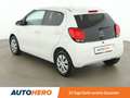 Citroen C1 1.0 VTi Feel *KLIMA* Weiß - thumbnail 4
