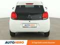 Citroen C1 1.0 VTi Feel *KLIMA* Weiß - thumbnail 5