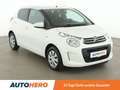 Citroen C1 1.0 VTi Feel *KLIMA* Weiß - thumbnail 8