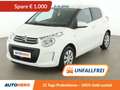 Citroen C1 1.0 VTi Feel *KLIMA* Blanc - thumbnail 1