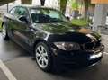 BMW 120 1er 120i Coupe Aut. Noir - thumbnail 4