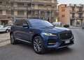 Jaguar F-Pace 2.0 D 204 cv AWD HSE Blanc - thumbnail 6