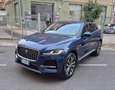 Jaguar F-Pace 2.0 D 204 cv AWD HSE Blanc - thumbnail 9