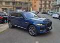 Jaguar F-Pace 2.0 D 204 cv AWD HSE Blanc - thumbnail 4