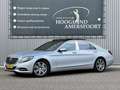 Mercedes-Benz S 500 PLUG-IN HYBRID LANG MAYBACH/ORIGINEEL NL LAGE KM M Grau - thumbnail 12