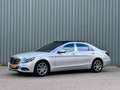 Mercedes-Benz S 500 PLUG-IN HYBRID LANG MAYBACH/ORIGINEEL NL LAGE KM M Grey - thumbnail 21