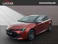 Toyota Corolla Touring Sports GR SPORT 2,0-l-Hybrid Orange - thumbnail 1