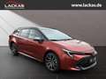 Toyota Corolla Touring Sports GR SPORT 2,0-l-Hybrid Orange - thumbnail 7