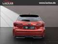 Toyota Corolla Touring Sports GR SPORT 2,0-l-Hybrid Orange - thumbnail 4