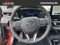 Toyota Corolla Touring Sports GR SPORT 2,0-l-Hybrid Orange - thumbnail 11