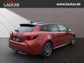 Toyota Corolla Touring Sports GR SPORT 2,0-l-Hybrid Orange - thumbnail 5