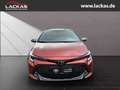 Toyota Corolla Touring Sports GR SPORT 2,0-l-Hybrid Orange - thumbnail 8
