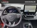 Toyota Corolla Touring Sports GR SPORT 2,0-l-Hybrid Orange - thumbnail 10