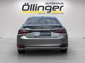 Lexus ES 300 h President Aut. Gris - thumbnail 4