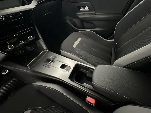Opel Mokka view 14
