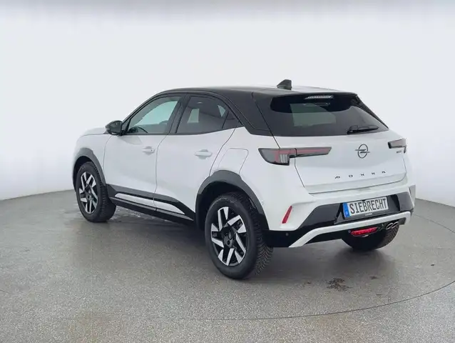 Opel Mokka view 5