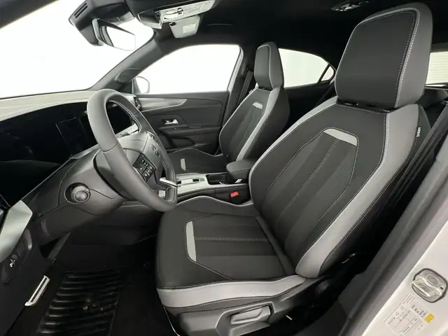 Opel Mokka view 7