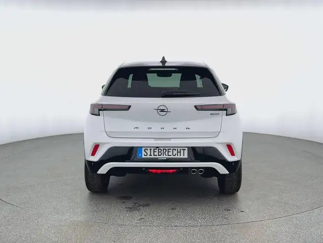 Opel Mokka view 4