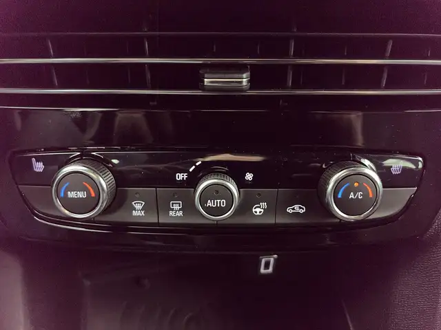 Opel Mokka view 12