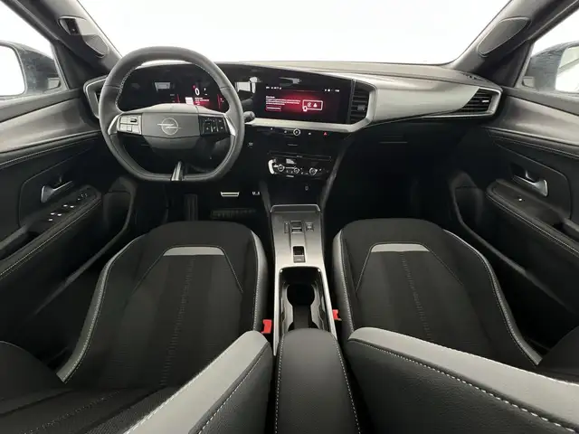 Opel Mokka view 6