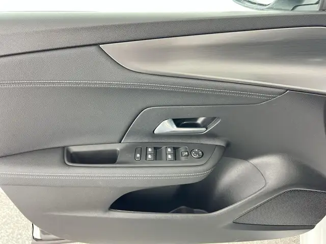 Opel Mokka view 11