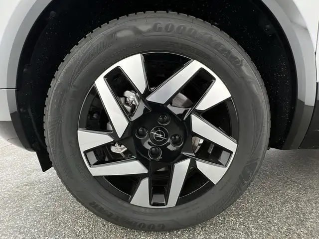 Opel Mokka view 10