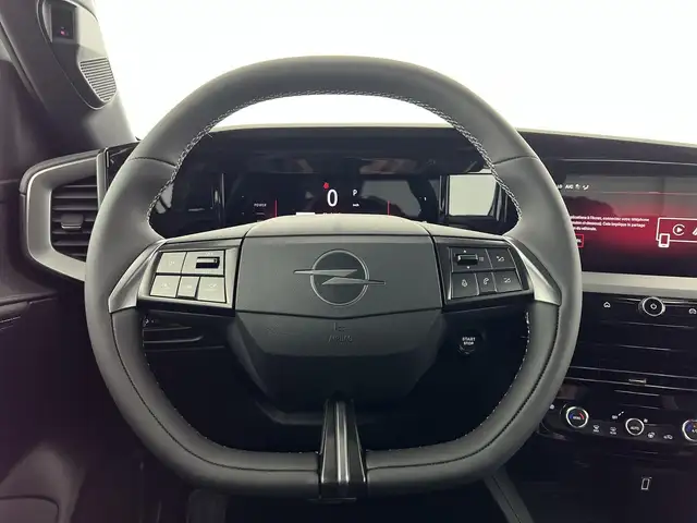 Opel Mokka view 15