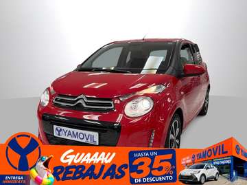 1.0 VTi City Edition ETG 72